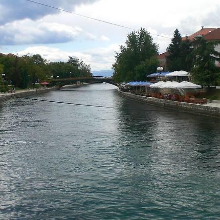 Jovanoski Apartments Struga Exteriör bild