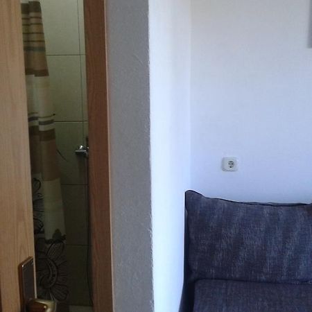 Jovanoski Apartments Struga Rum bild