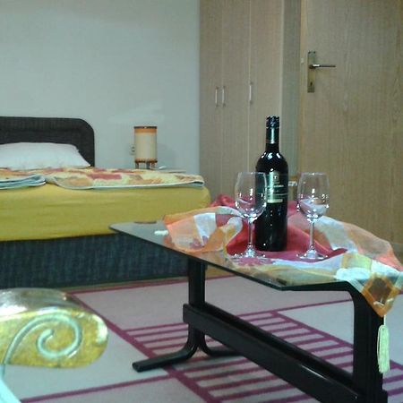 Jovanoski Apartments Struga Rum bild