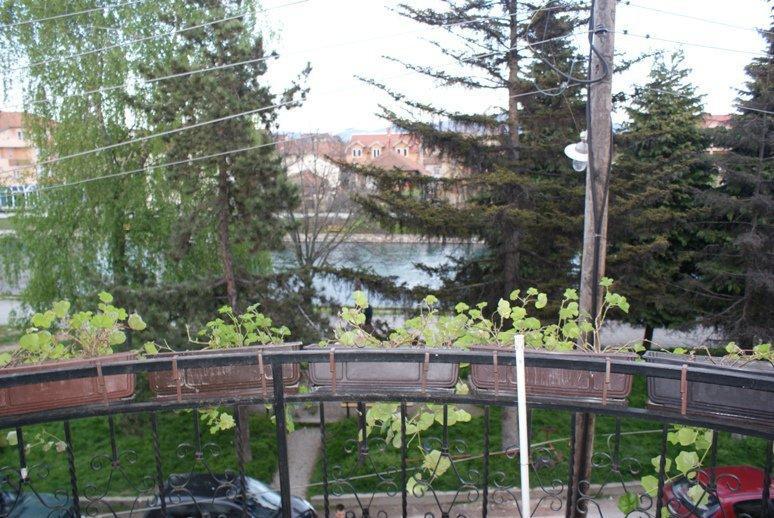 Jovanoski Apartments Struga Rum bild