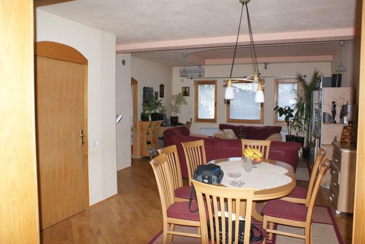 Jovanoski Apartments Struga Rum bild