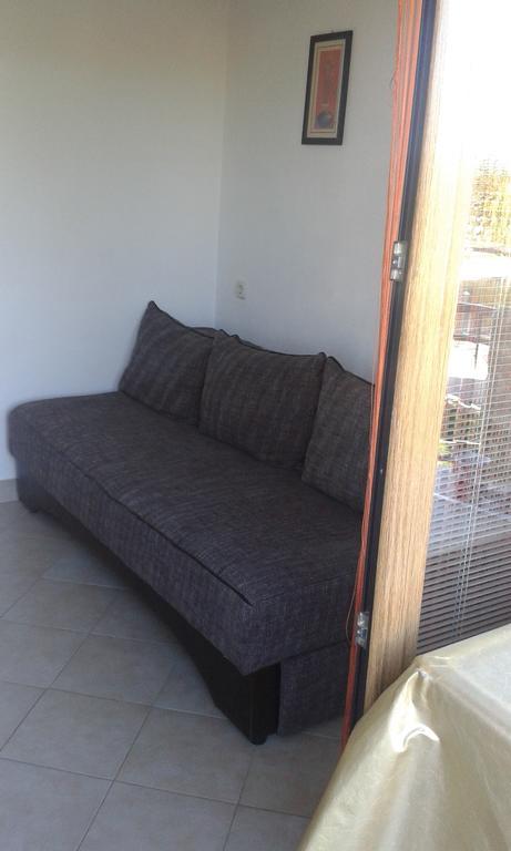 Jovanoski Apartments Struga Rum bild