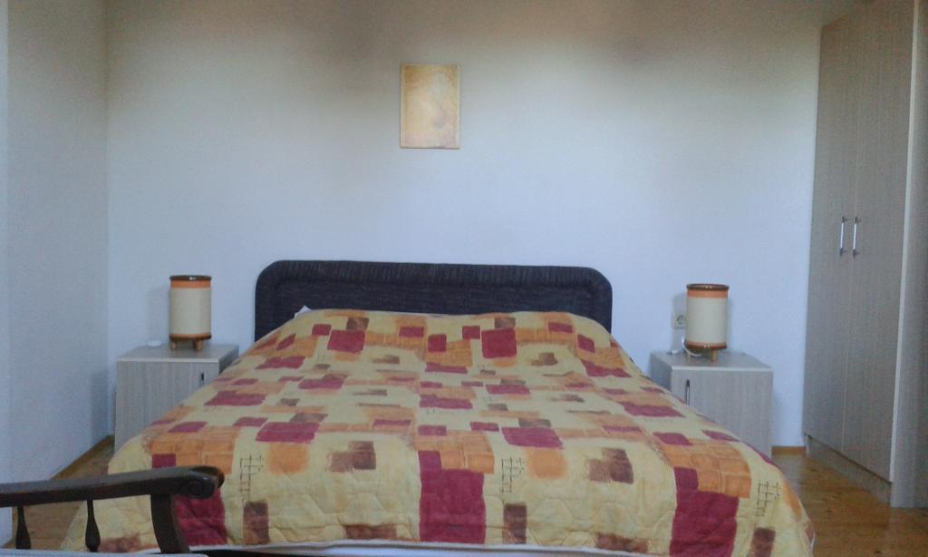 Jovanoski Apartments Struga Rum bild