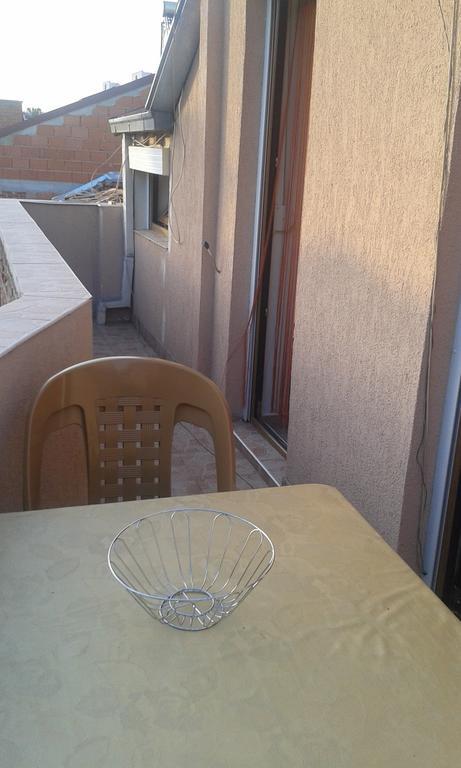 Jovanoski Apartments Struga Rum bild