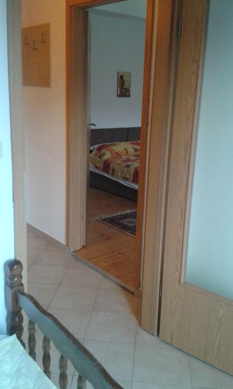 Jovanoski Apartments Struga Rum bild