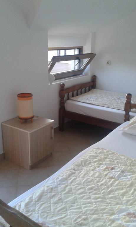 Jovanoski Apartments Struga Rum bild