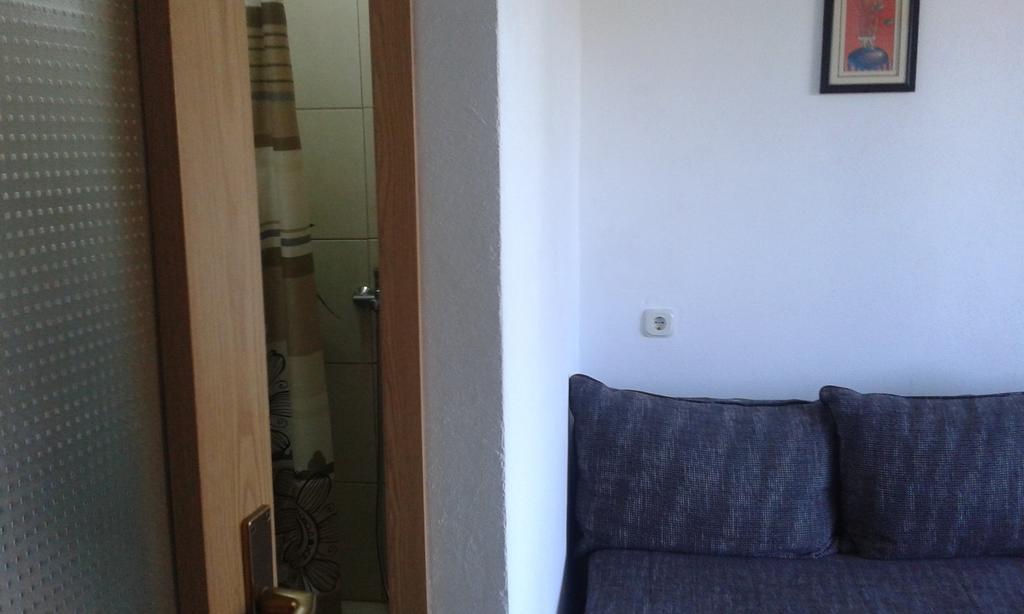 Jovanoski Apartments Struga Rum bild