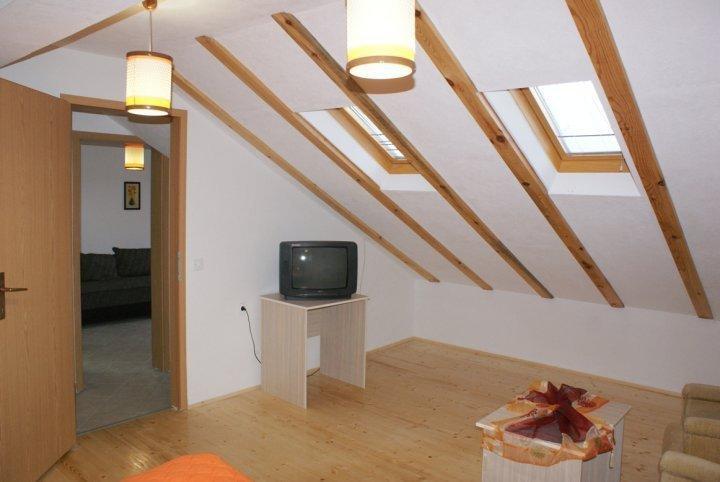 Jovanoski Apartments Struga Rum bild